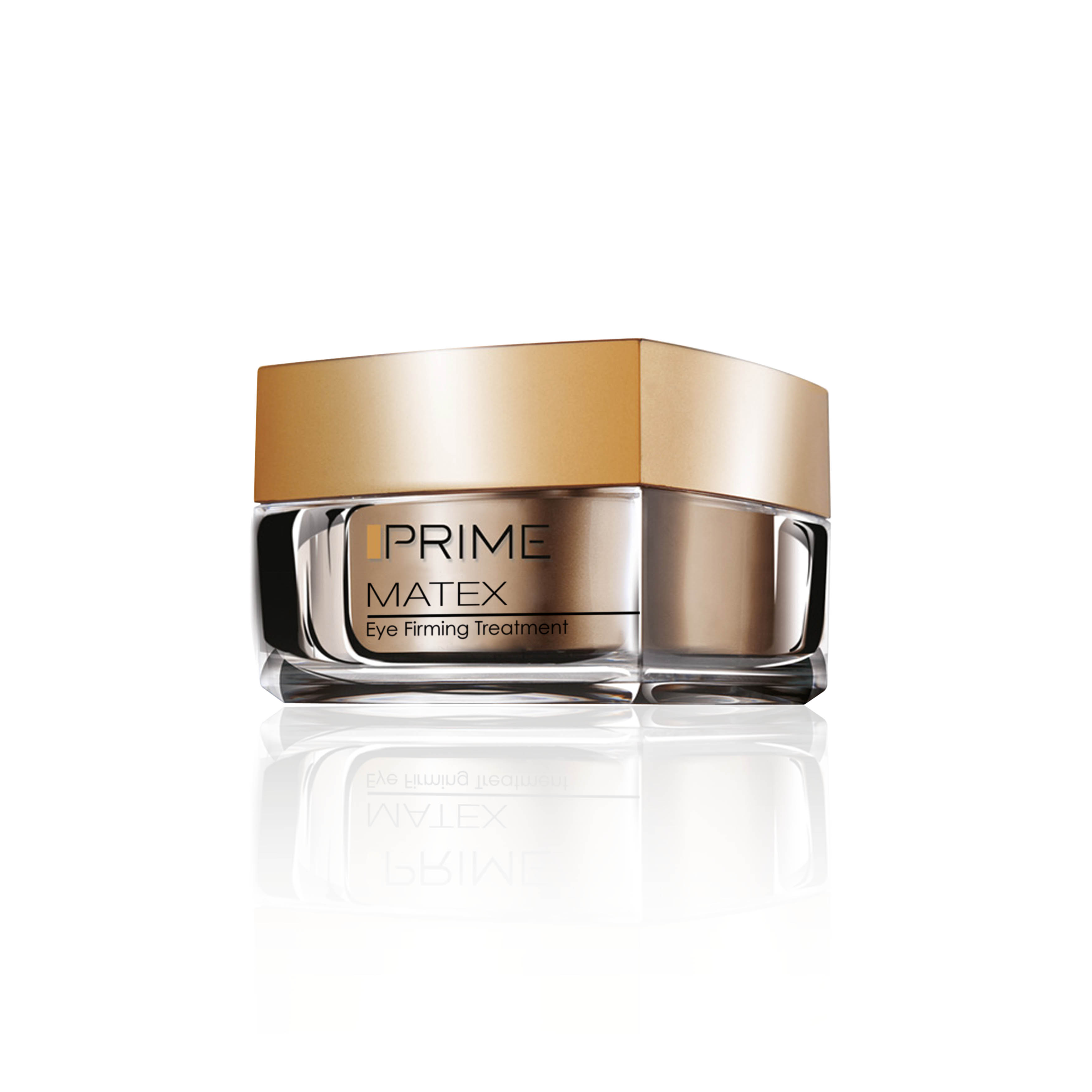 Prime Eye Firming Treatment
