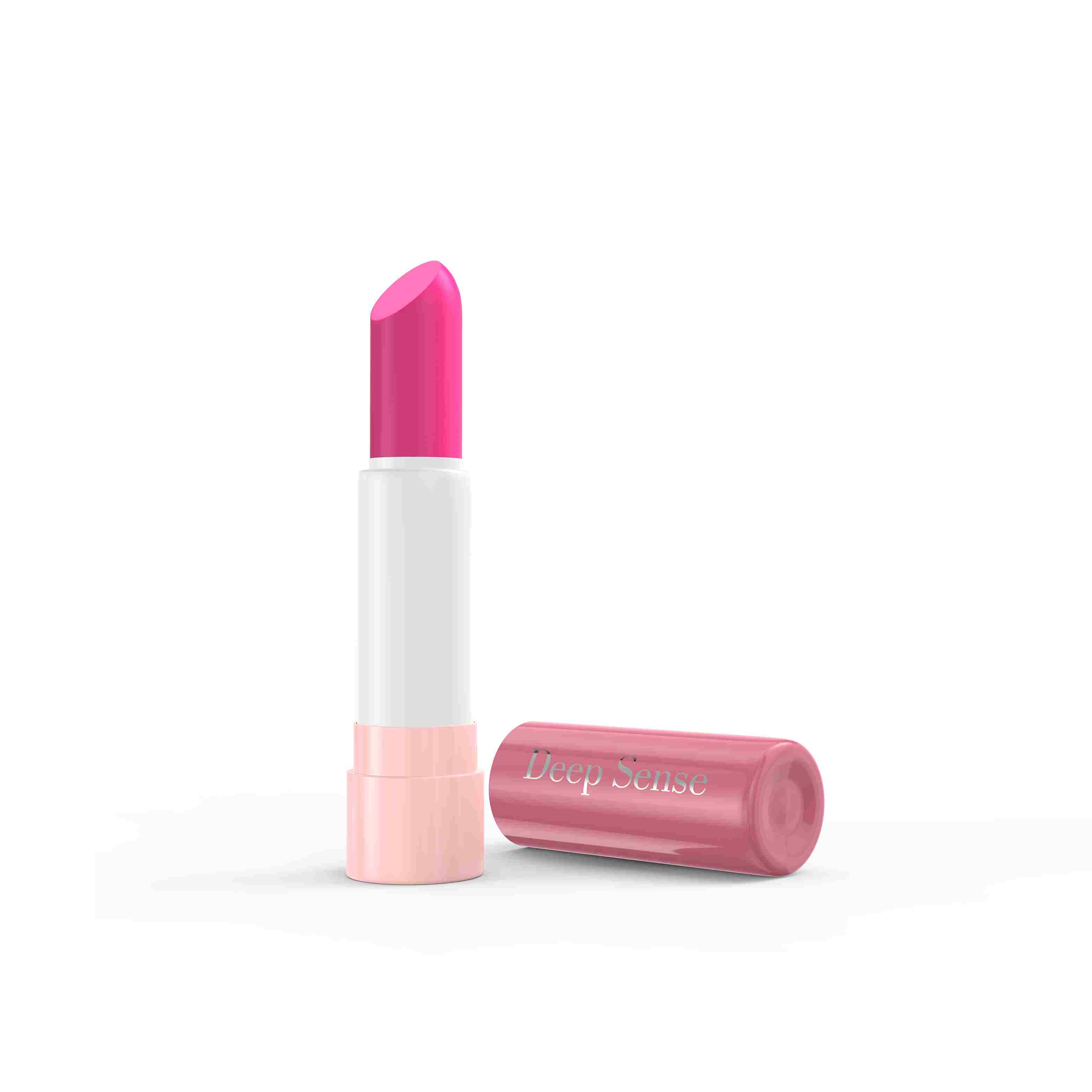 Deep Sense Rose Lip Balm