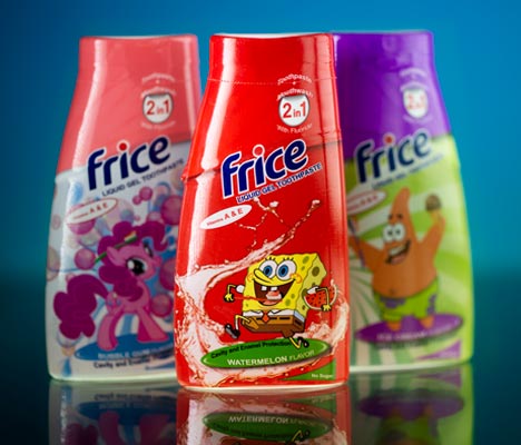 فریس (FRICE)