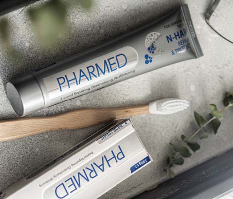 Фармед (Pharmed)