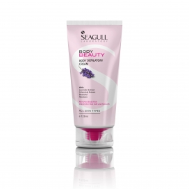 Seagull Body Depilatory Cream