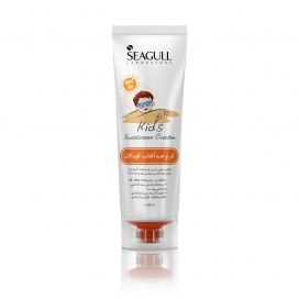 Kids Sunscreen Cream SPF 30