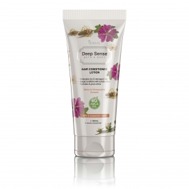 Dry and Damaged Hair Conditioner Lotion