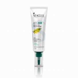 Seagull Mimosa 10% Healing Cream