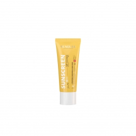 کرم ضد‌آفتاب  فاقد رنگ  SPF 100  سی گل