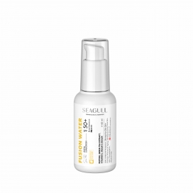 ضدآفتاب پپتا فیوژن واتر +SPF50 سی‌ گل