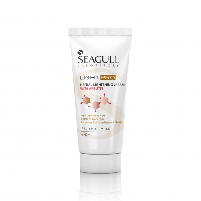 herbal lightening cream