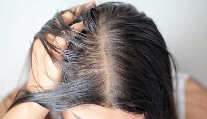 The best shampoo for oily hair